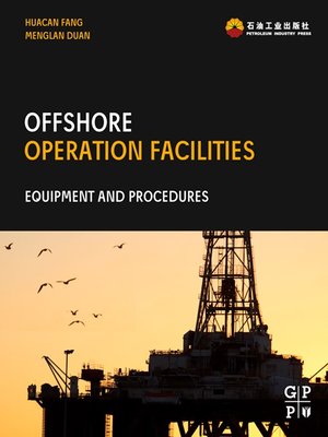 cover image of Offshore Operation Facilities